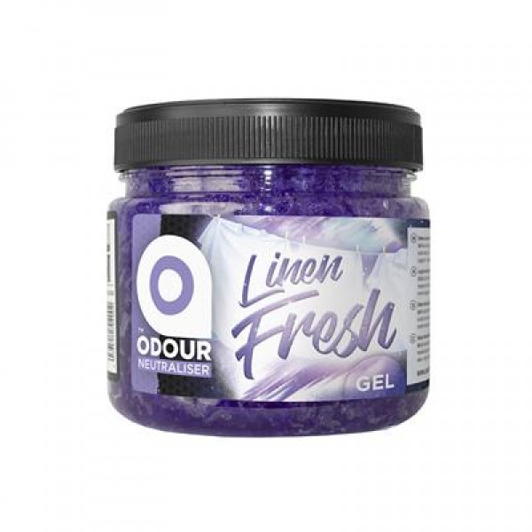 1L Linen Fresh Gel Odour Neutralising Agent